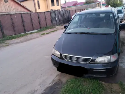 Honda Odyssey 1995 года за 3 000 000 тг. в Павлодар – фото 4