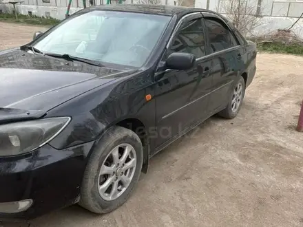 Toyota Camry 2003 года за 4 300 000 тг. в Семей – фото 2