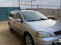 Opel Astra 2003 годаүшін3 000 000 тг. в Жанаозен