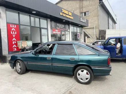 Opel Vectra 1994 года за 1 500 000 тг. в Шымкент – фото 3