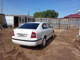 Skoda Octavia 2007 годаfor1 300 000 тг. в Жезказган – фото 4