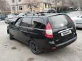 ВАЗ (Lada) Priora 2171 2012 годаүшін1 550 000 тг. в Шымкент – фото 2
