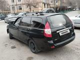 ВАЗ (Lada) Priora 2171 2012 года за 1 550 000 тг. в Шымкент – фото 2