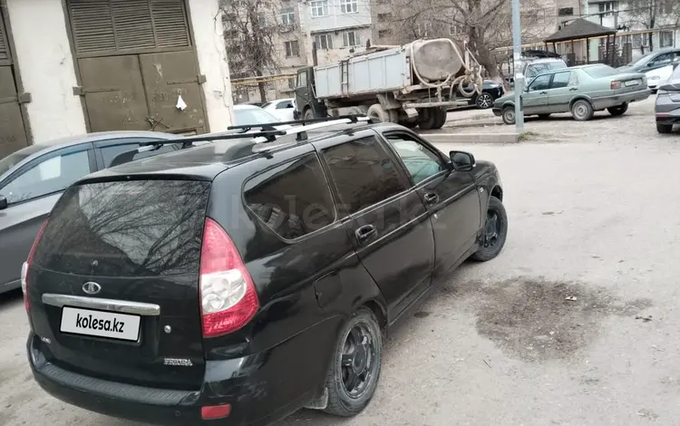 ВАЗ (Lada) Priora 2171 2012 годаүшін1 550 000 тг. в Шымкент