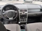 ВАЗ (Lada) Priora 2171 2012 года за 1 550 000 тг. в Шымкент – фото 3