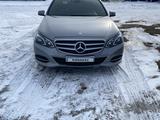 Mercedes-Benz E 200 1992 года за 13 000 000 тг. в Астана – фото 2