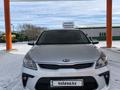 Kia Rio 2020 года за 7 520 000 тг. в Астана – фото 9