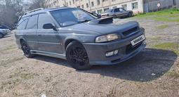 Subaru Legacy 1997 года за 2 750 000 тг. в Алматы – фото 5