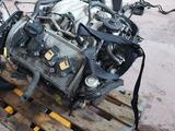 Двигатель Audi 4.2 за 100 тг. в Астана – фото 2
