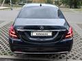 Mercedes-Benz S 400 2013 года за 25 900 000 тг. в Алматы – фото 3