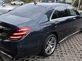 Mercedes-Benz S 400 2013 года за 25 900 000 тг. в Алматы – фото 4