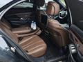 Mercedes-Benz S 400 2013 года за 25 900 000 тг. в Алматы – фото 6