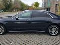Mercedes-Benz S 400 2013 года за 25 900 000 тг. в Алматы – фото 7