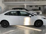 Toyota Corolla 2022 годаүшін11 600 000 тг. в Шымкент – фото 4