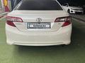 Toyota Camry 2012 годаfor8 449 168 тг. в Шымкент – фото 4