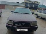 Audi 100 1993 годаfor2 500 000 тг. в Шымкент – фото 3