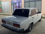 ВАЗ (Lada) 2107 2009 годаүшін923 555 тг. в Карабулак – фото 3