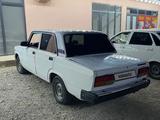 ВАЗ (Lada) 2107 2009 годаүшін923 555 тг. в Карабулак – фото 4