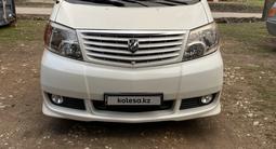 Toyota Alphard 2004 годаfor8 500 000 тг. в Шымкент