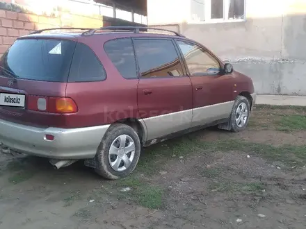 Toyota Picnic 1998 года за 2 800 000 тг. в Алматы – фото 11