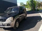 Hyundai Terracan 2001 года за 2 800 000 тг. в Шымкент – фото 2