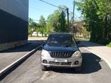 Hyundai Terracan 2001 года за 2 800 000 тг. в Шымкент