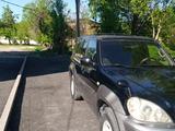 Hyundai Terracan 2001 года за 2 800 000 тг. в Шымкент – фото 3