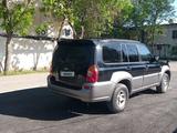 Hyundai Terracan 2001 года за 2 800 000 тг. в Шымкент – фото 4