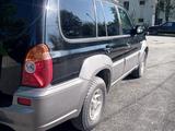 Hyundai Terracan 2001 года за 2 800 000 тг. в Шымкент – фото 5