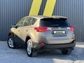 Toyota RAV4 2013 года за 9 490 000 тг. в Актобе – фото 4