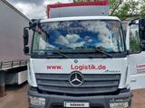 Mercedes-Benz  Atego 2015 года за 25 000 000 тг. в Петропавловск