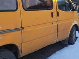 Ford Transit 1992 годаүшін1 700 000 тг. в Астана