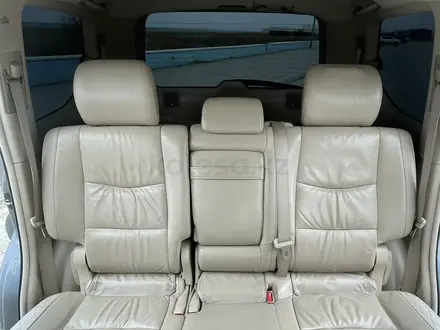 Lexus GX 470 2005 года за 10 000 000 тг. в Актау – фото 7