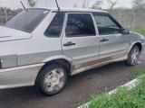 ВАЗ (Lada) 2115 2005 года за 1 000 000 тг. в Шаульдер