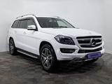 Mercedes-Benz GL 500 2014 года за 12 500 000 тг. в Астана – фото 3