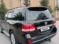 Toyota Land Cruiser 2011 годаүшін19 000 000 тг. в Караганда – фото 2