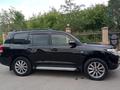 Toyota Land Cruiser 2011 года за 19 000 000 тг. в Караганда – фото 8