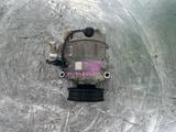 Привозной компрессор кондиционера BKJ V3.2 из Японии! за 50 000 тг. в Астана – фото 2