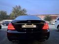 Mercedes-Benz S 500 2009 годаүшін12 000 000 тг. в Шымкент – фото 6