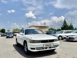 Toyota Chaser 1995 годаfor1 850 000 тг. в Алматы – фото 2