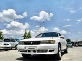 Toyota Chaser 1995 годаfor1 850 000 тг. в Алматы