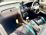 Toyota Chaser 1995 годаfor1 850 000 тг. в Алматы – фото 4