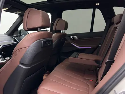 BMW X5 2020 года за 34 000 000 тг. в Шымкент – фото 11