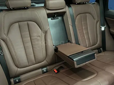 BMW X5 2020 года за 34 000 000 тг. в Шымкент – фото 12