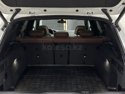 BMW X5 2020 года за 34 000 000 тг. в Шымкент – фото 13