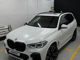 BMW X5 2020 года за 34 000 000 тг. в Шымкент – фото 2