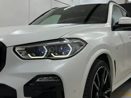 BMW X5 2020 года за 34 000 000 тг. в Шымкент – фото 3