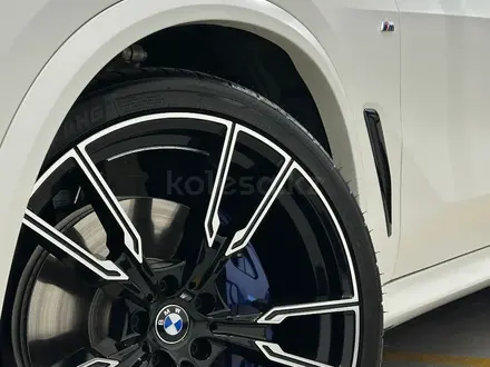 BMW X5 2020 года за 34 000 000 тг. в Шымкент – фото 4