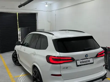BMW X5 2020 года за 34 000 000 тг. в Шымкент – фото 6