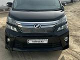 Toyota Vellfire 2012 годаүшін6 800 000 тг. в Атырау